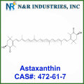 natural astaxanthin extract powder 472-61-7